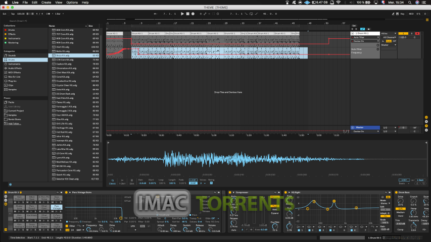 mac synth for ableton torrent